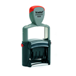 Trodat 5030 Self-Inking Dater Rubber Stamp